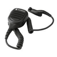  PMMN4050A XPR7550e IMPRES Noise Canceling Remote Microphone