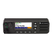 Motorola Solutions XPR5550e Radio