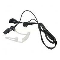 PMLN6530A CP200d 2-wire Black Surveillance earpiece