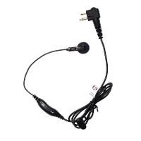 PMLN6534A CP200d Earbud with Microphone