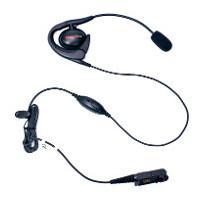 PMLN5732A XPR3500e Mag One Earpiece with Boom Microphone