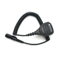PMMN4076A XPR3500e Small Windporting Microphone