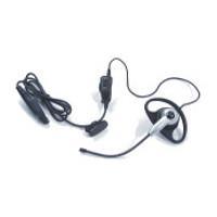  PMLN5096A XPR7380e D Style Earpiece with Boom Mic