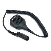  PMMN4046A XPR7380e Large Windporting Remote Microphone