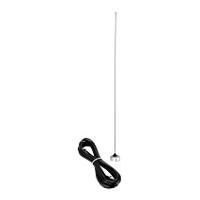 HAD4009A CM200d VHF Roof Mount Antenna