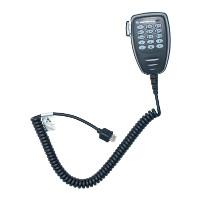 PMMN4089A XPR2500 Full Keypad Microphone