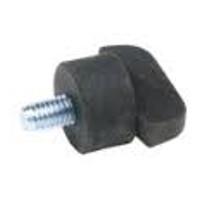  0302637Y01 XPR5550e Trunnion Mounting Screws