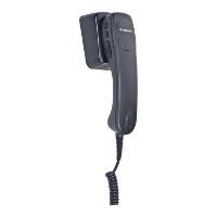  HMN4098A XPR5350e Telephone Handset IMPRES Microphone