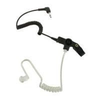  RLN4941A XPR5350e Wireless Mobile Microphone Earpiece