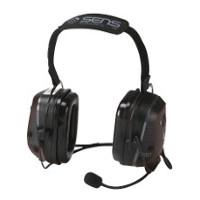  RLN6490A XPR5580e Wireless Bluetooth Behind-the-Head Headset