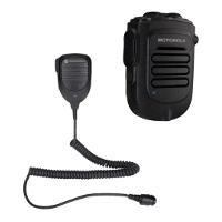  RLN6552B XPR5350e Wireless Mobile Bluetooth Microphone