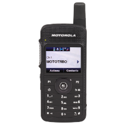Motorola SL7000e Promotion